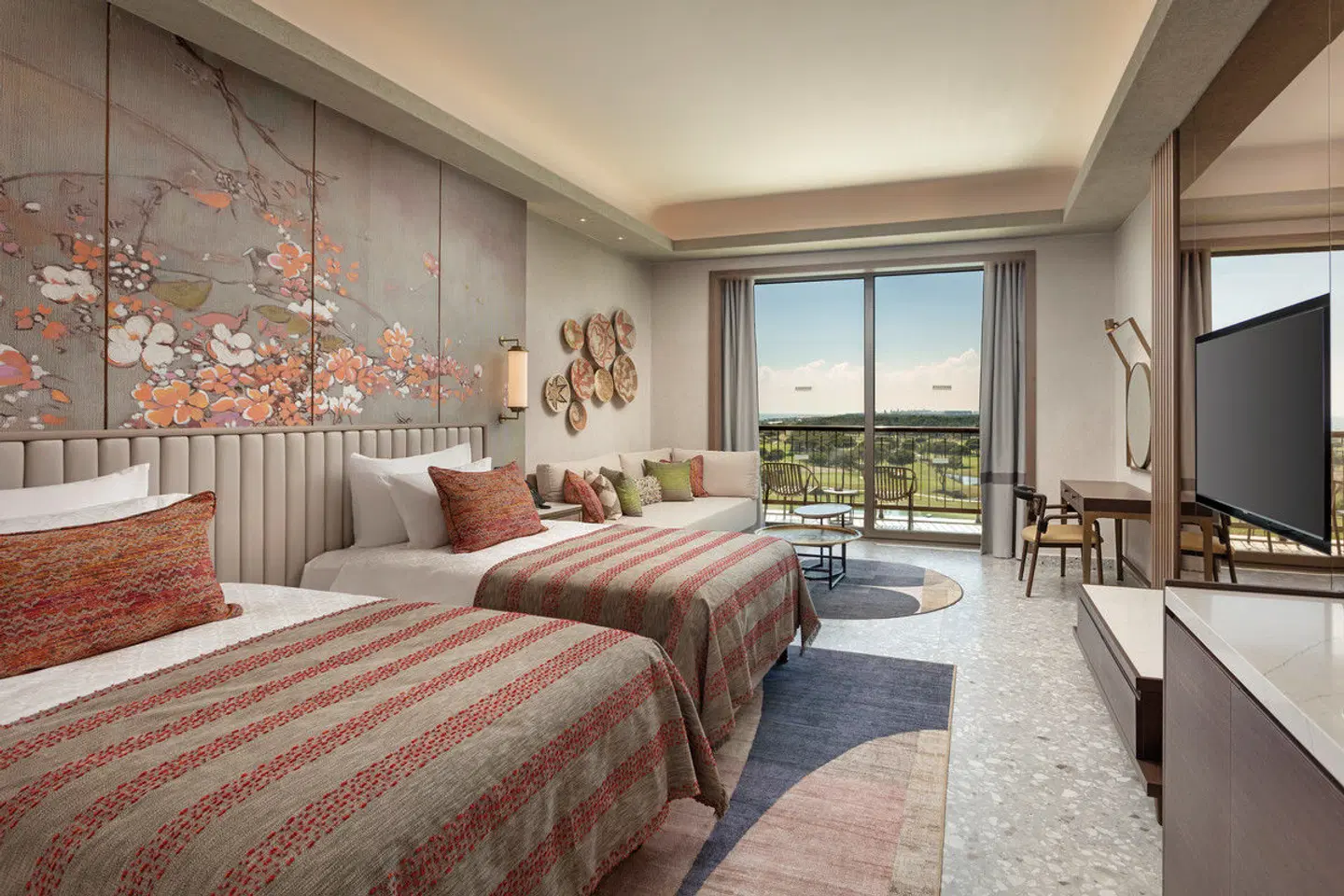 Cullinan Belek ROOM_EXAMPLE