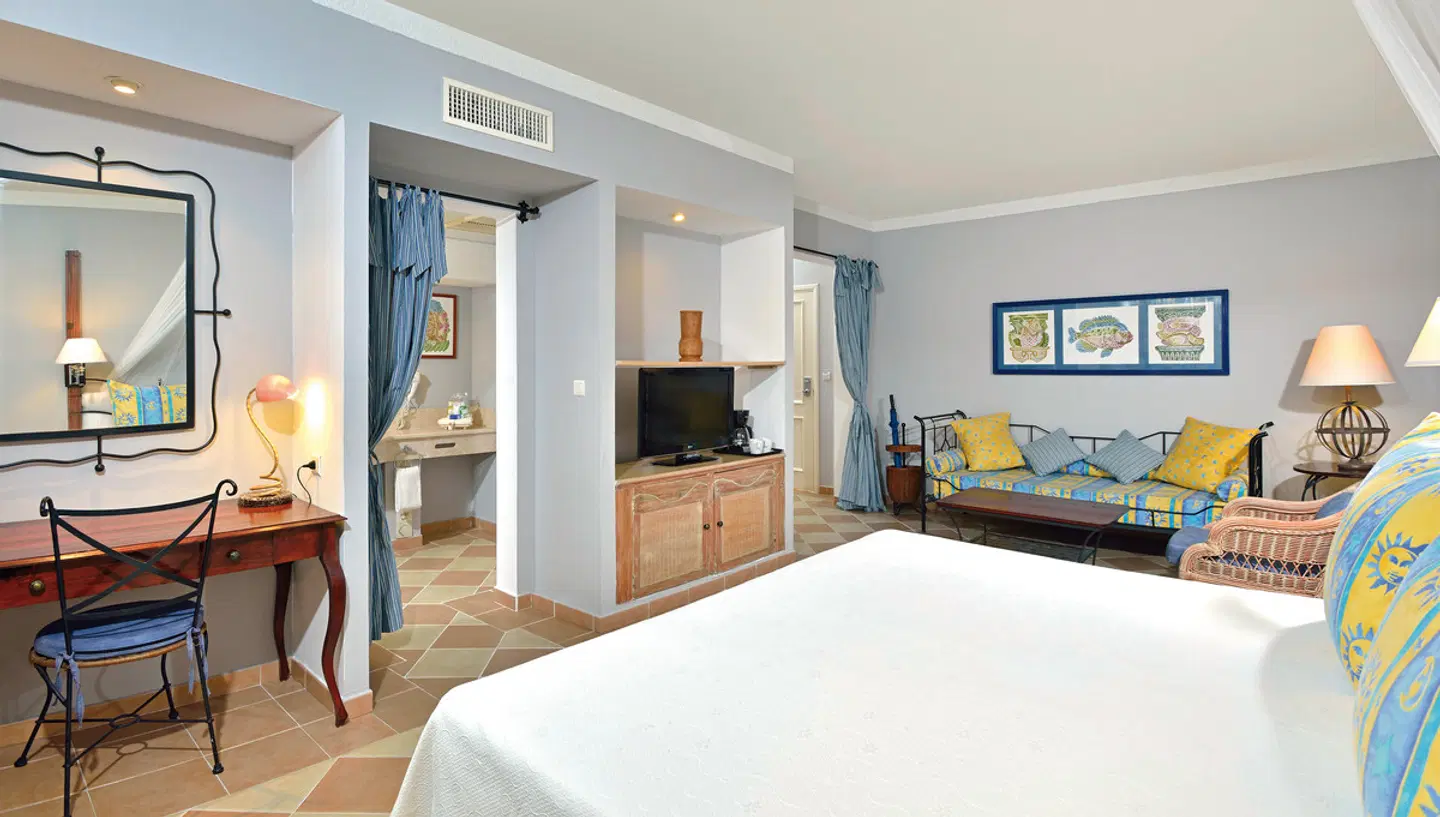 Meliá Cayo Santa Maria ROOM_EXAMPLE
