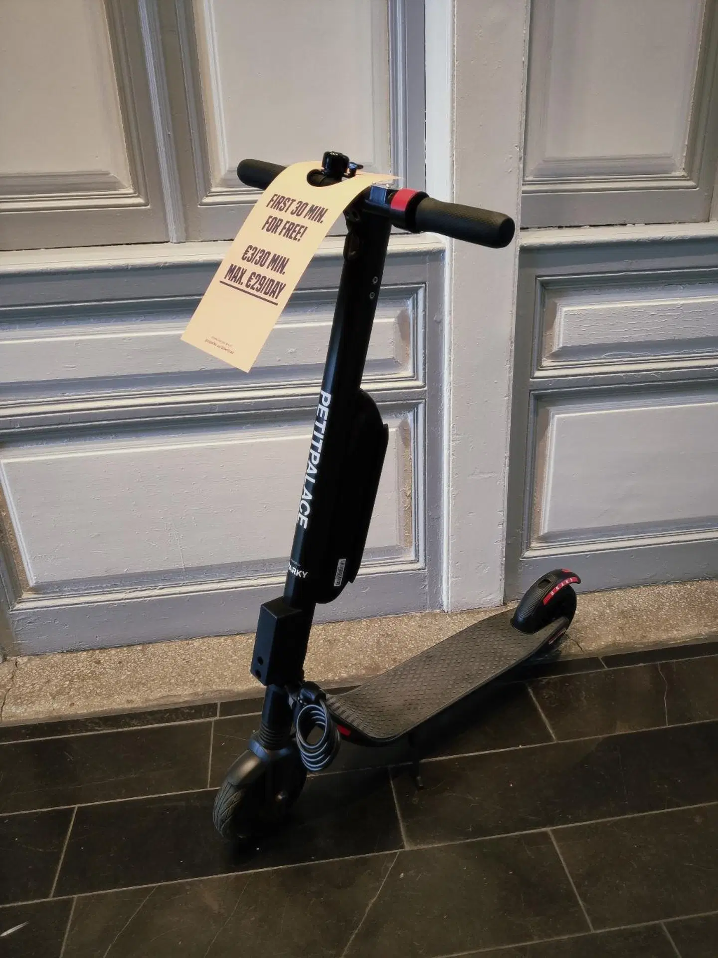 ICON BCN by Petit Palace SPORTS_AND_LEISURE