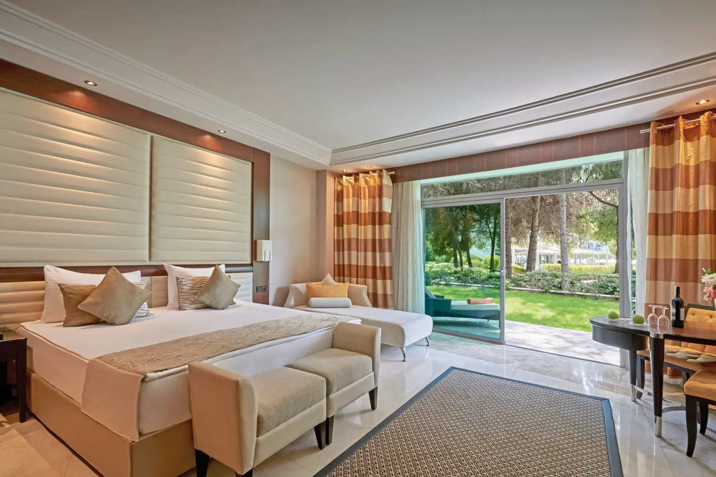 Calista Luxury Resort ROOM_EXAMPLE
