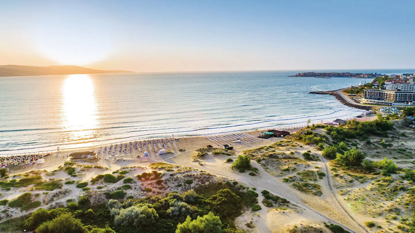 HI Hotels Imperial Resort Strand