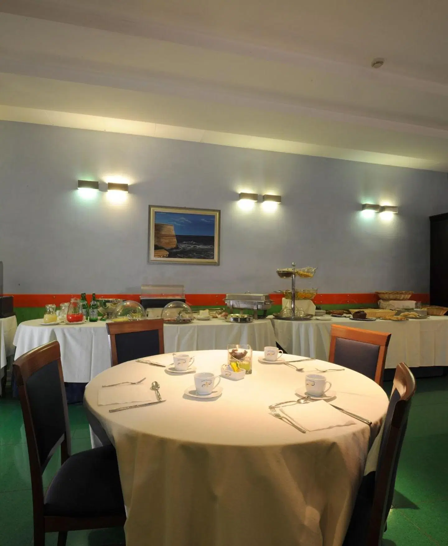 Panorama Hotel Restaurant