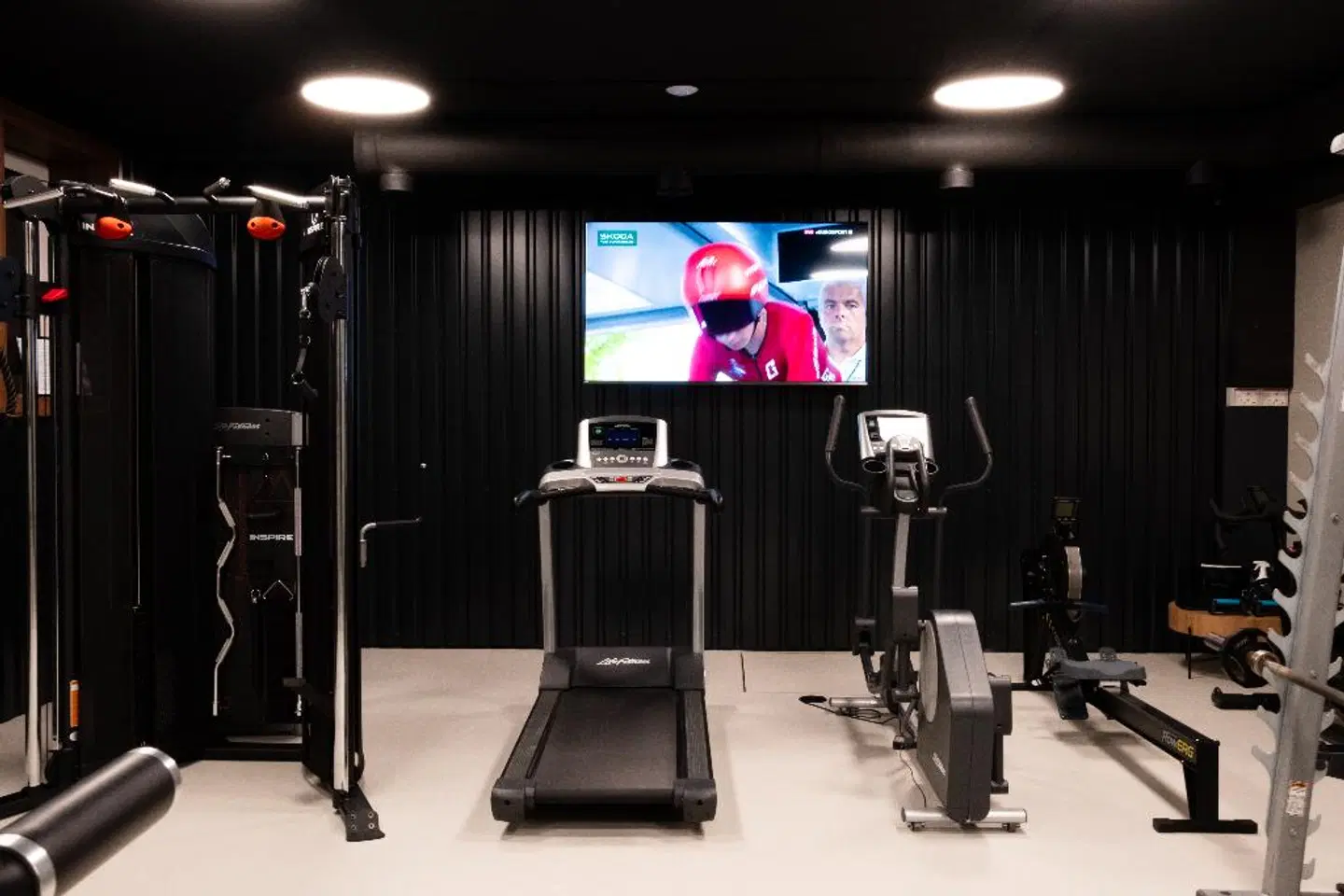 AirInn Vilnius Hotel SPORTS_AND_LEISURE