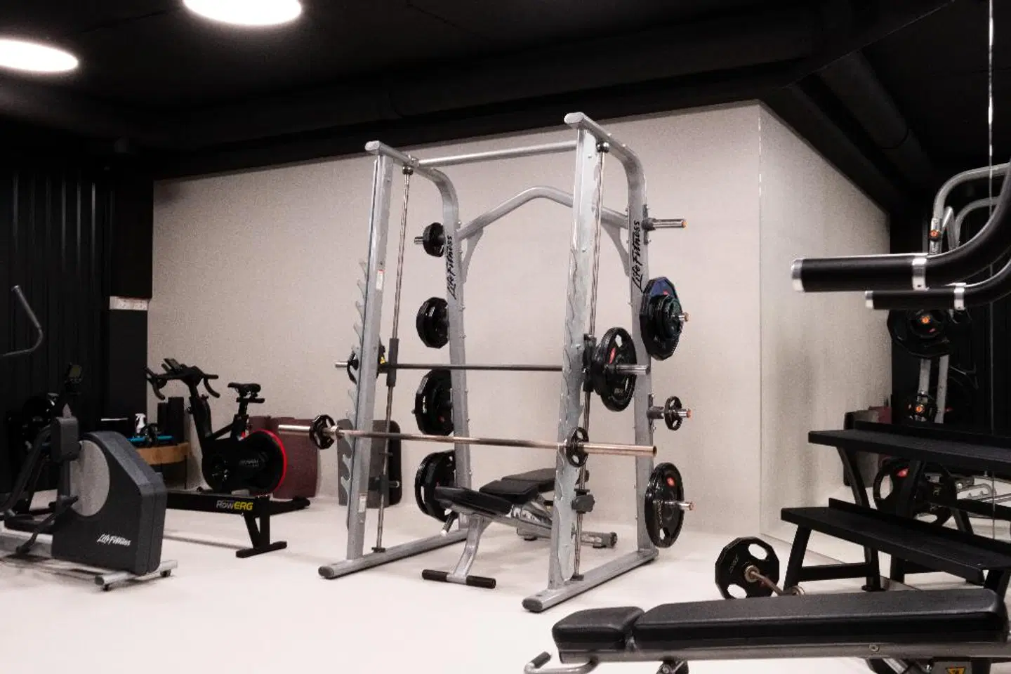 AirInn Vilnius Hotel SPORTS_AND_LEISURE