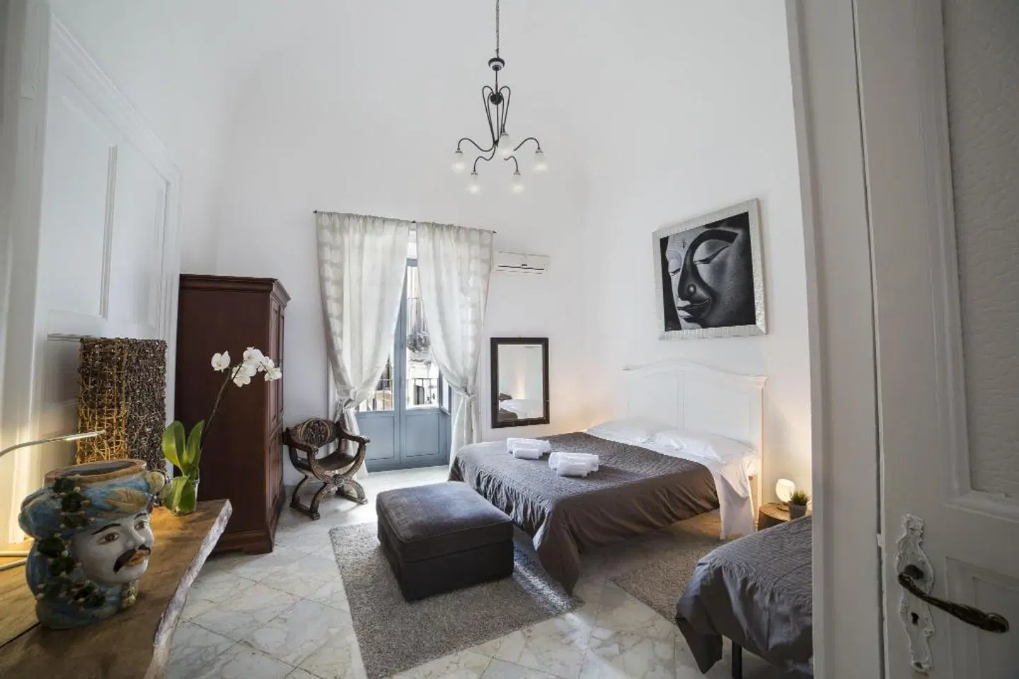 B&B Palazzo Bruca ROOM_EXAMPLE