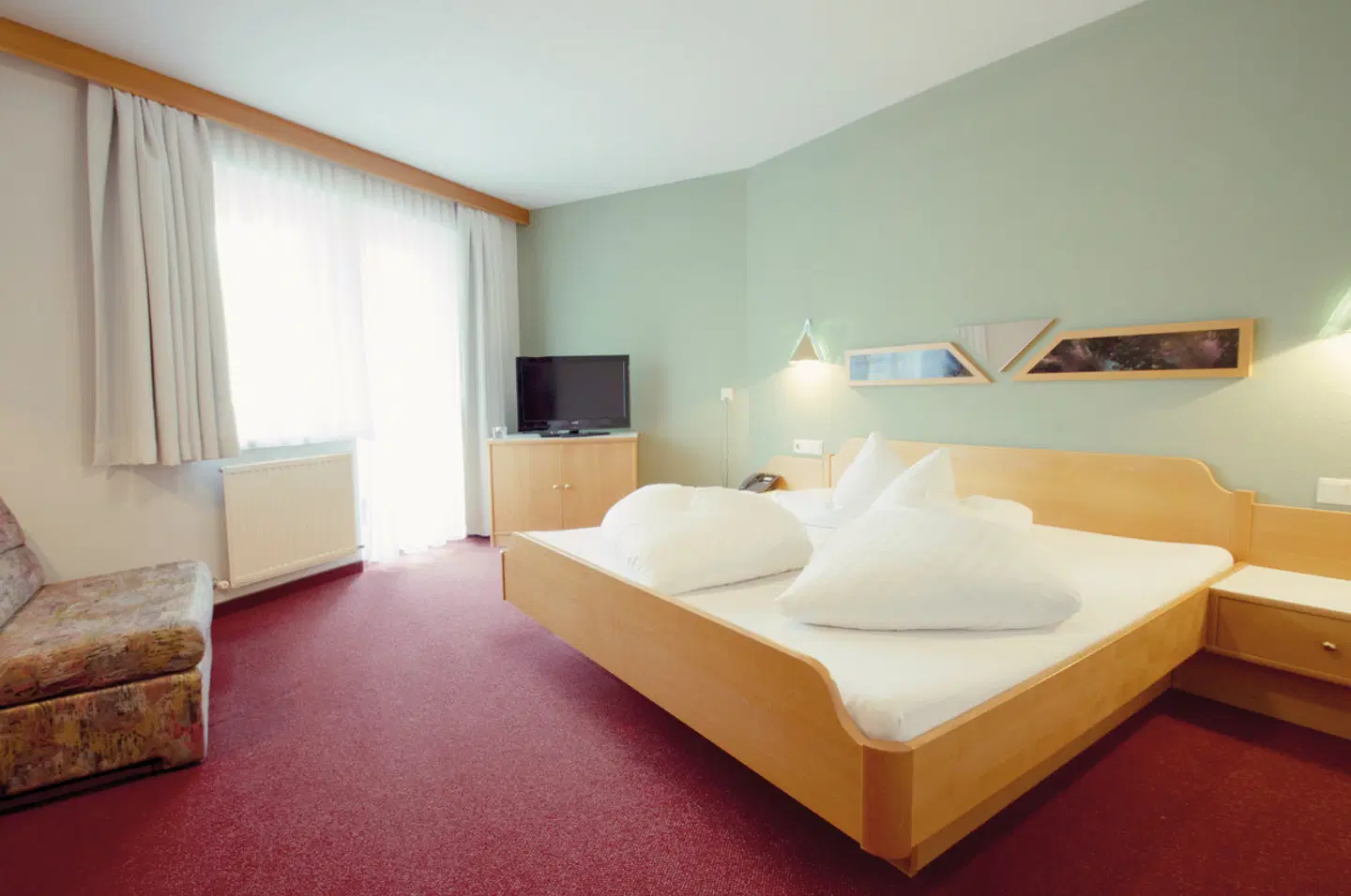 Alpenfriede ROOM_EXAMPLE