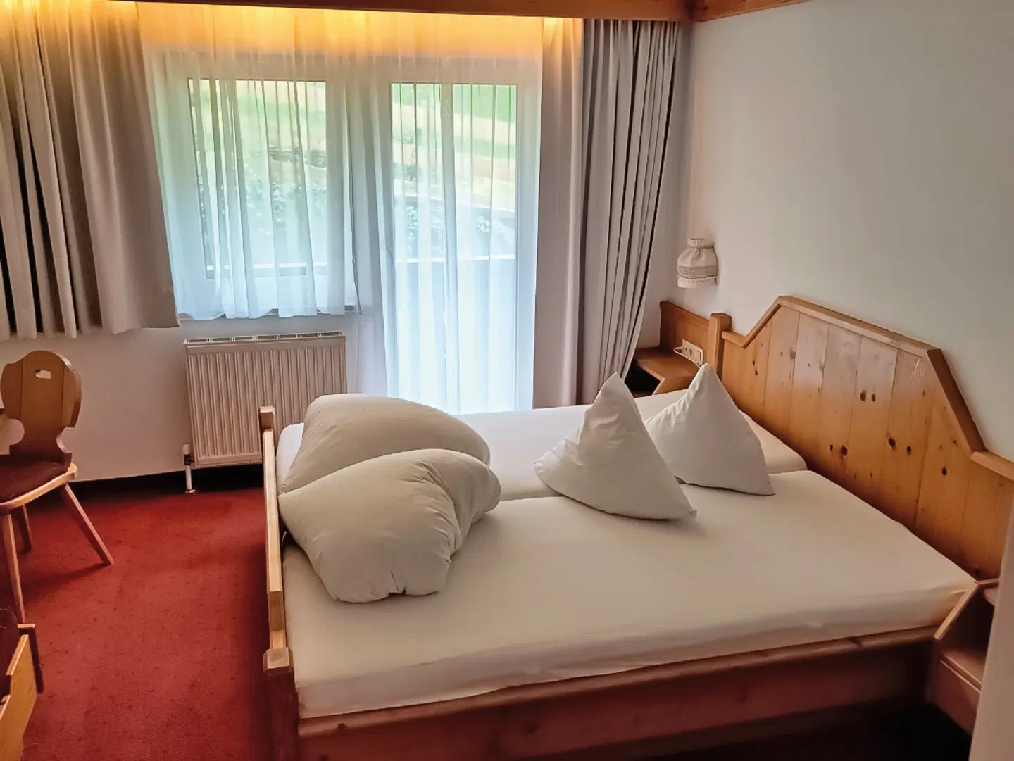 Alpenfriede ROOM_EXAMPLE