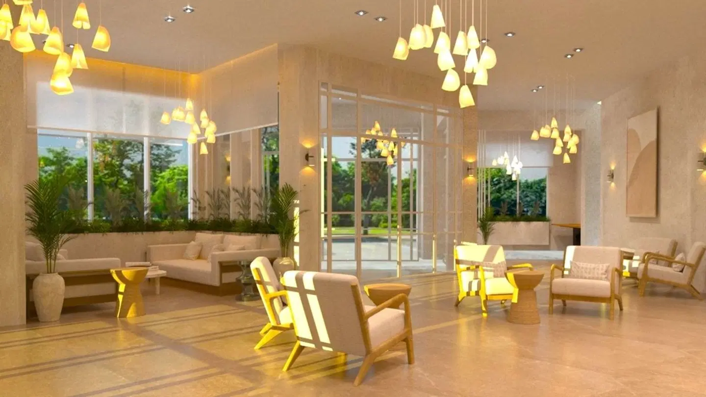 Hotel Archipel LOUNGE_LOBBY