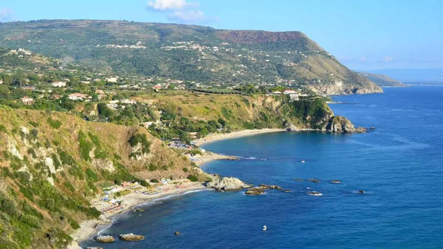 Stella Marina LANDSCAPE