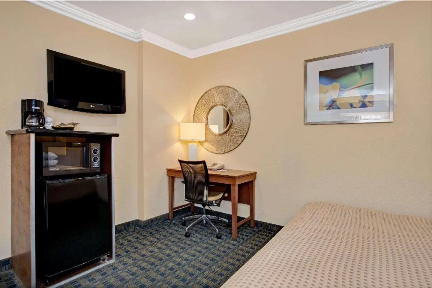 Days Inn by Wyndham San Francisco - Lombard ROOM_EXAMPLE
