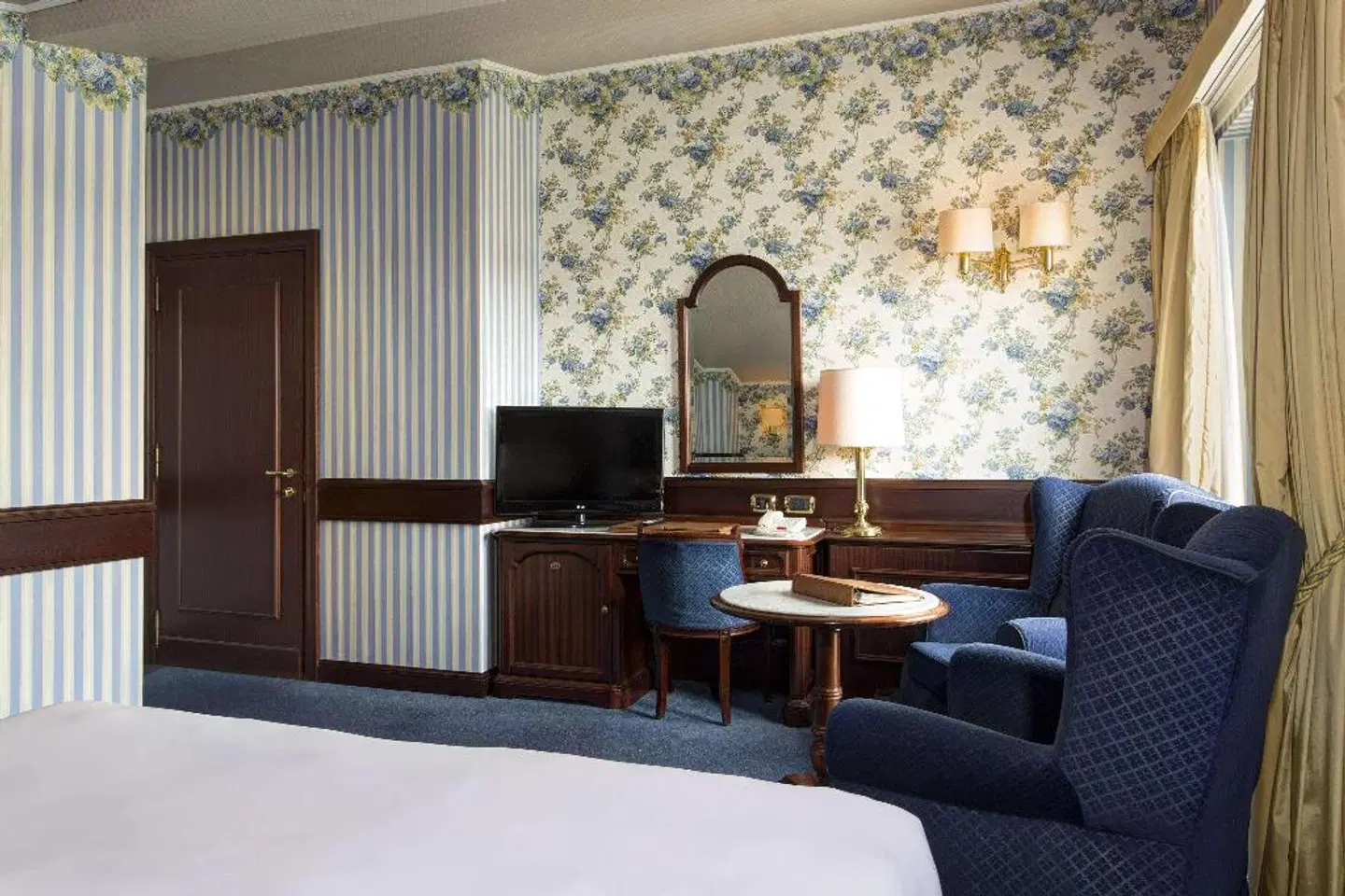 Palazzo Montebello ROOM_EXAMPLE