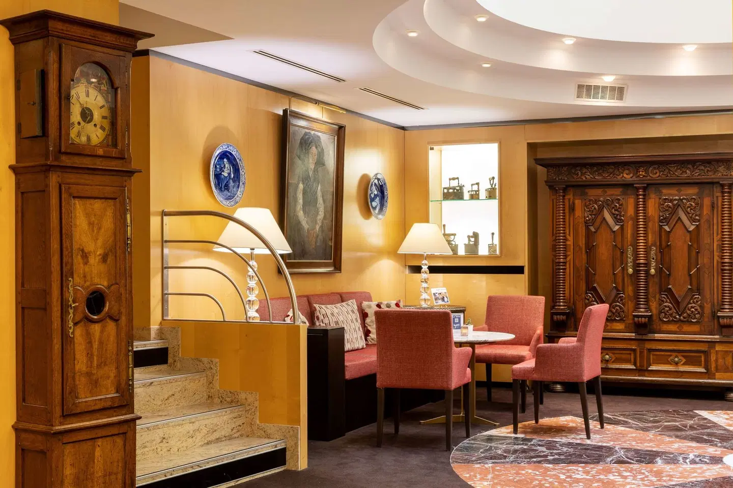 Best Western Monopole Metropole Konferenz