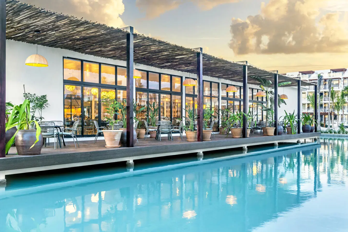 Ocean Riviera Paradise OUTDOOR_POOL