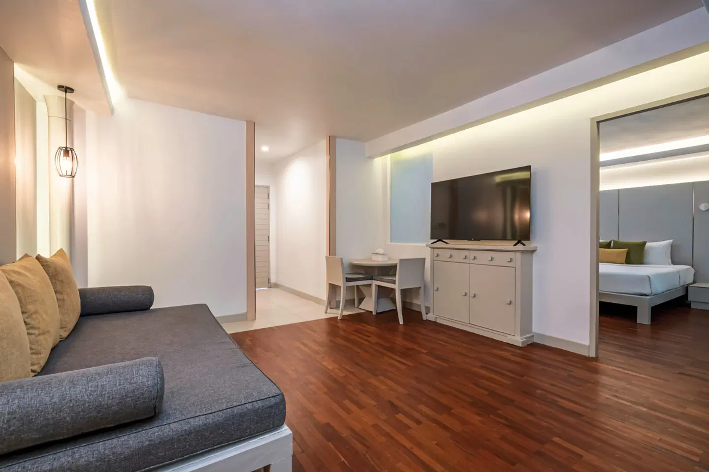 Sunshine Garden Resort ROOM_EXAMPLE