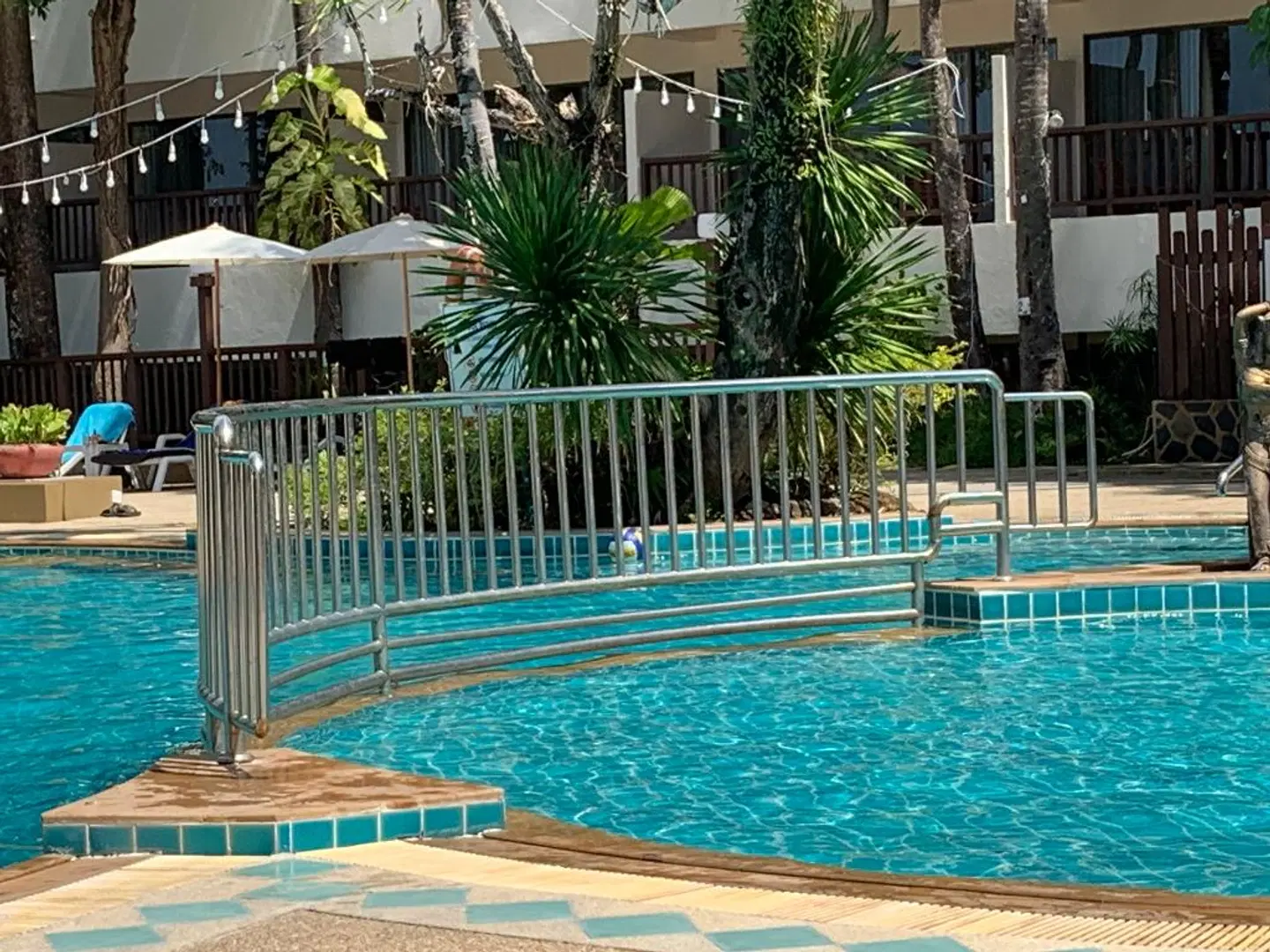 Patong Lodge HEALTH_BEAUTY