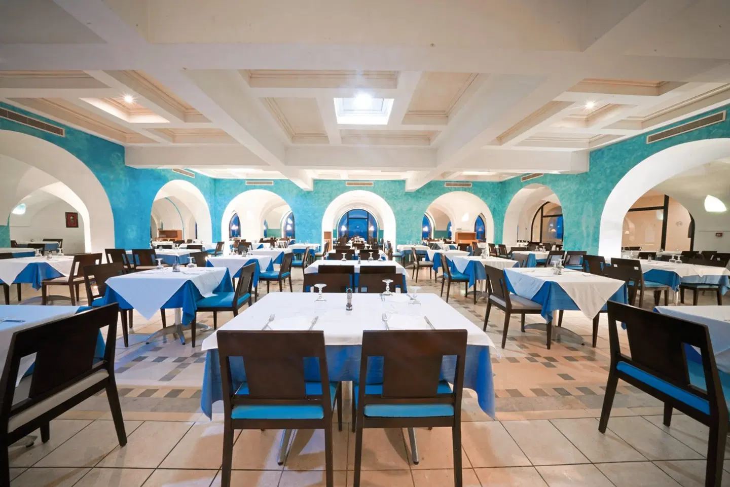 Sentido Djerba Beach Restaurant