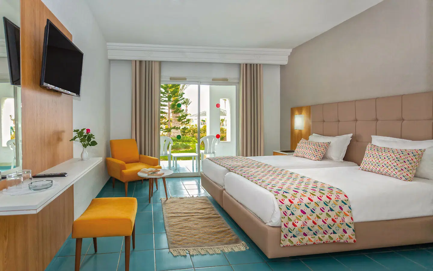 Djerba Holiday Beach ROOM_EXAMPLE