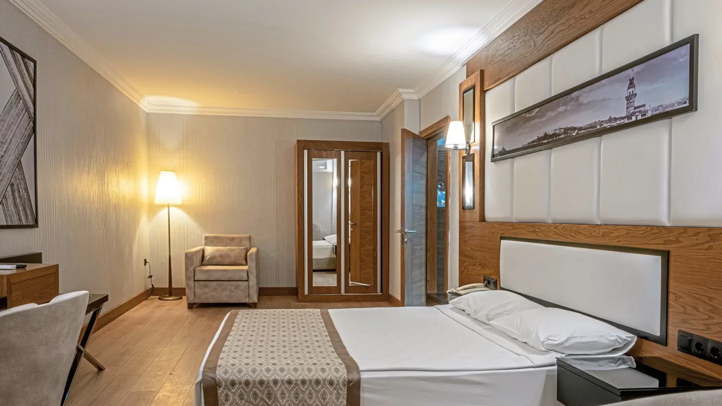 Aydinbey Gold Dreams ROOM_EXAMPLE