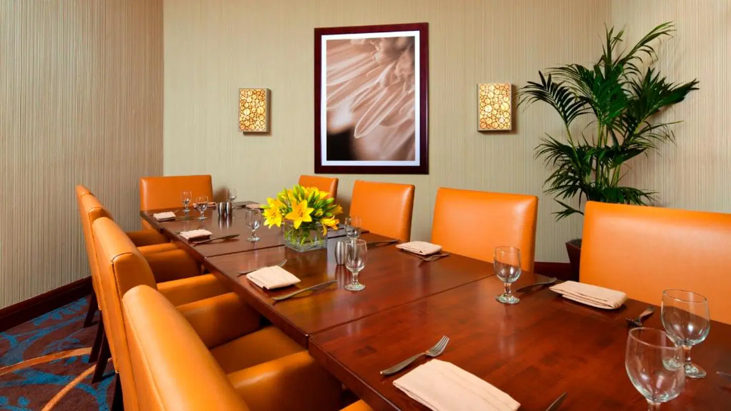 Sheraton Agoura Hills Hotel Konferenz