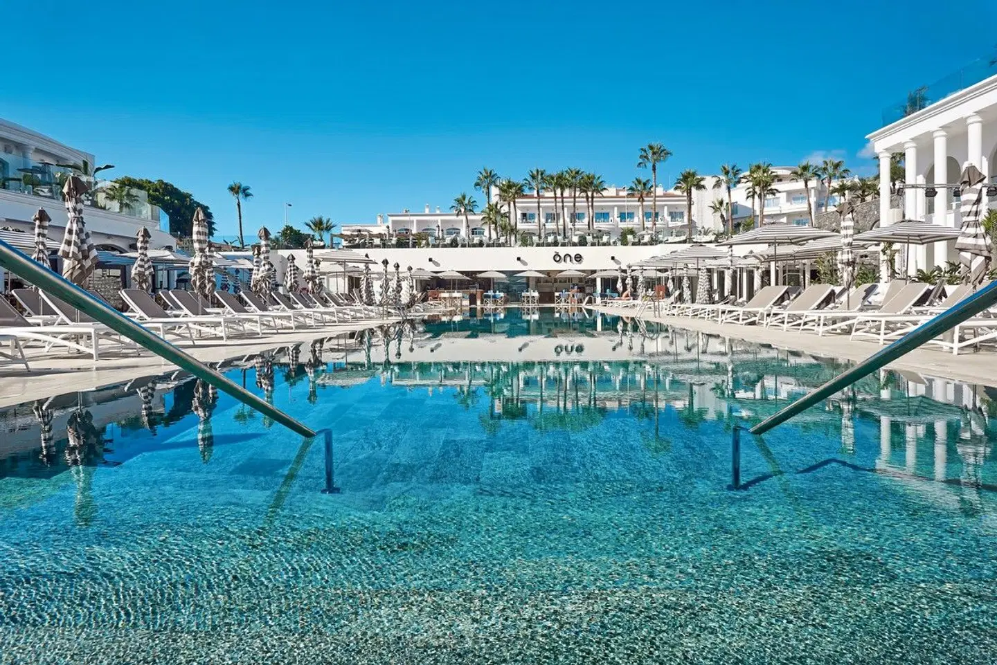 Princess Inspire Tenerife OUTDOOR_POOL