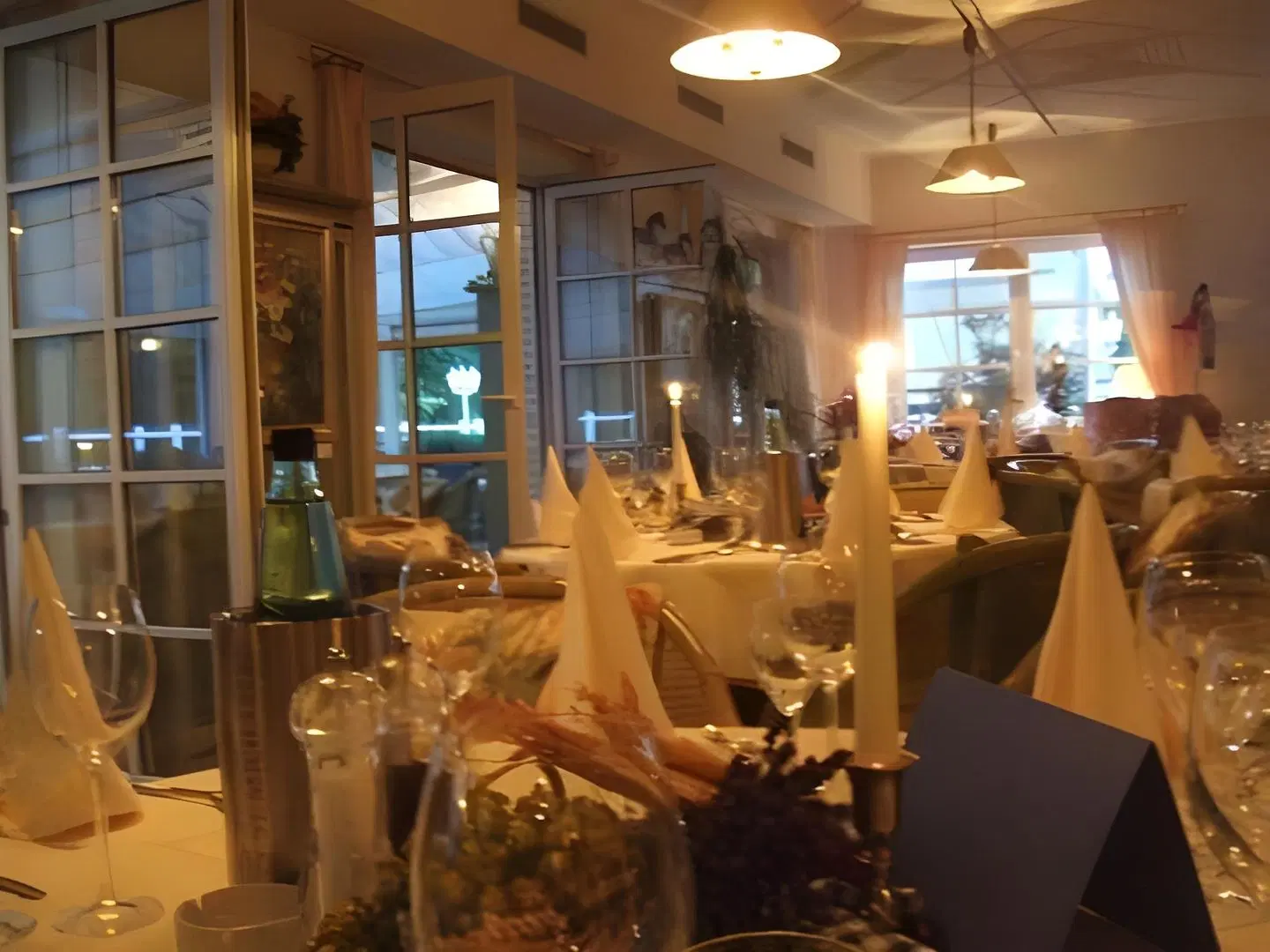 Friesenhof Restaurant