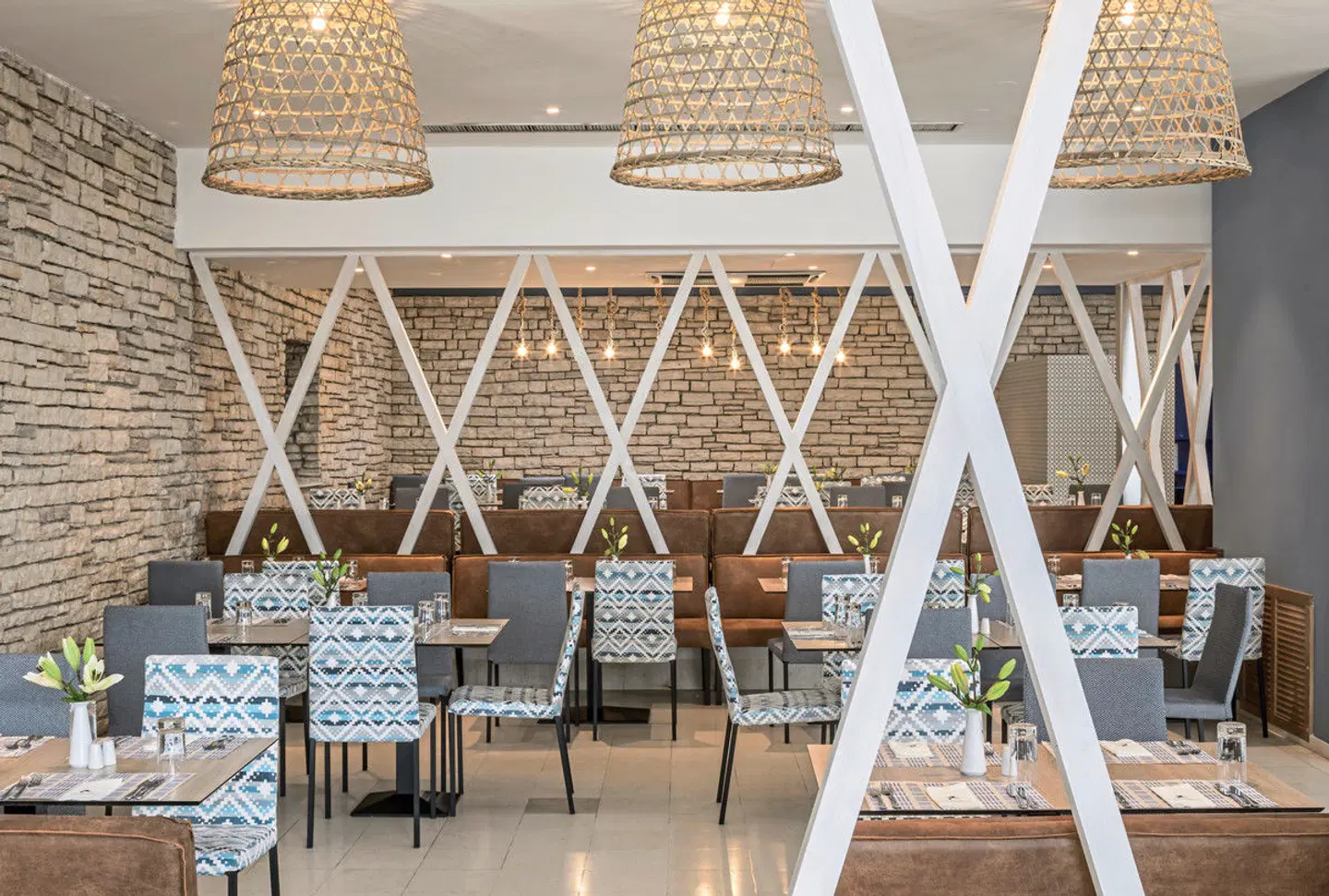 Falkensteiner Club Funimation Borik Restaurant