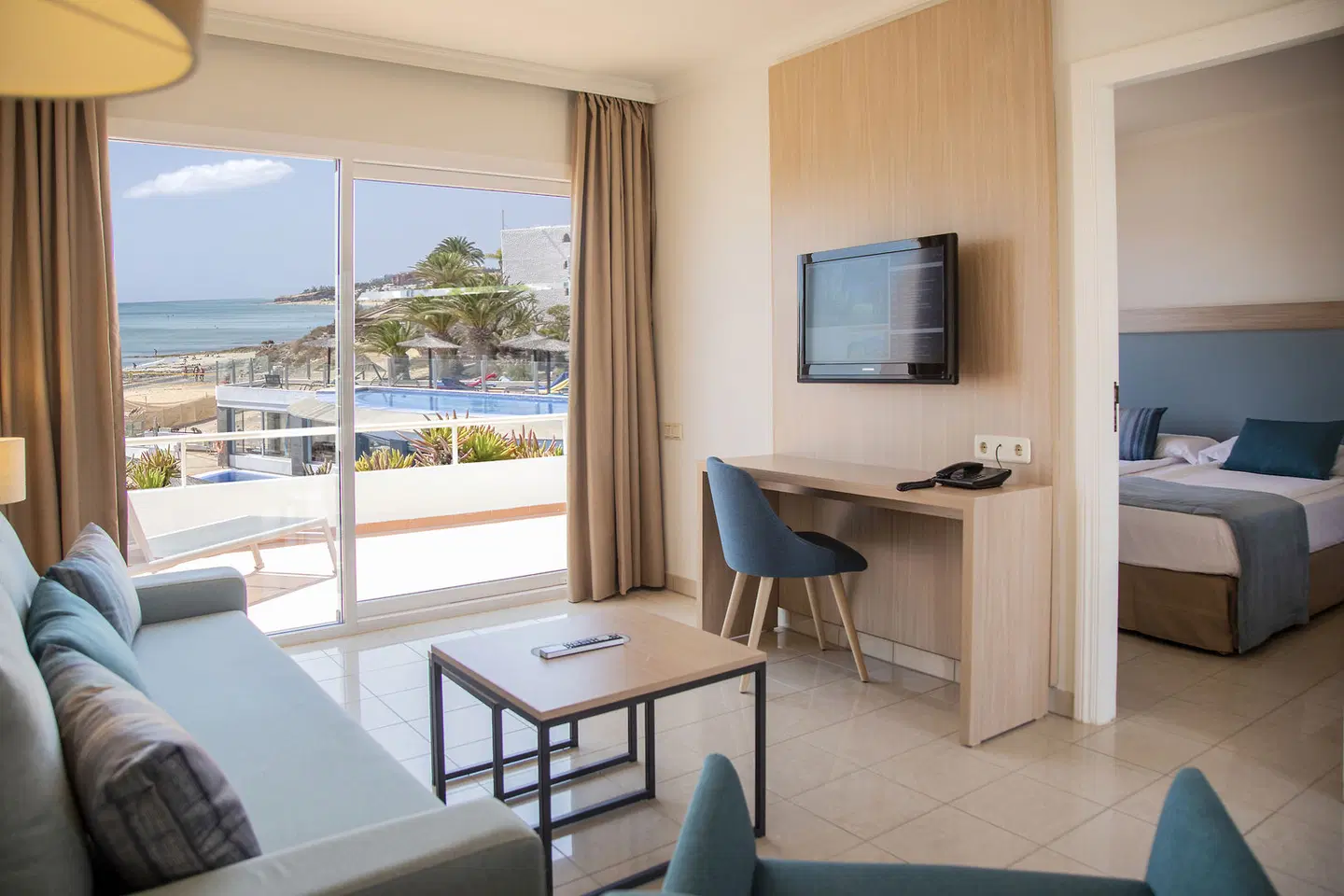 allsun Hotel Barlovento ROOM_EXAMPLE