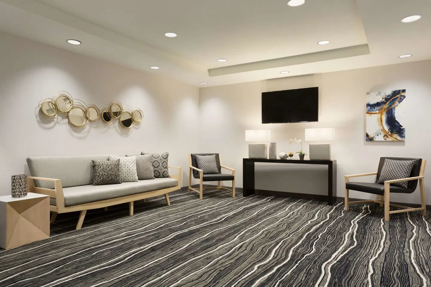 Homewood Suites By Hilton Salt Lake City Draper ROOM_EXAMPLE