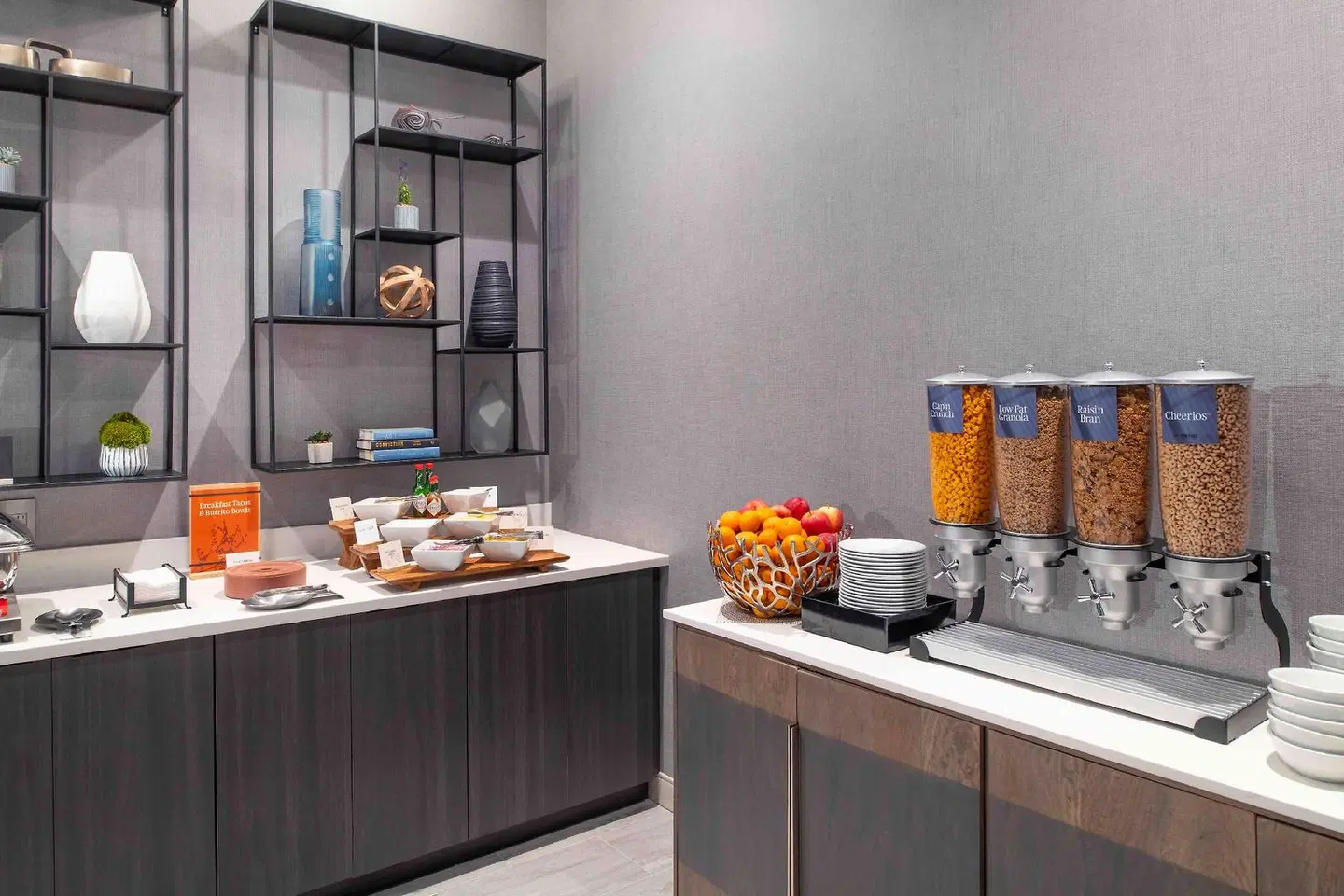 Homewood Suites by Hilton Boston Logan Airport Chelsea ROOM_EXAMPLE