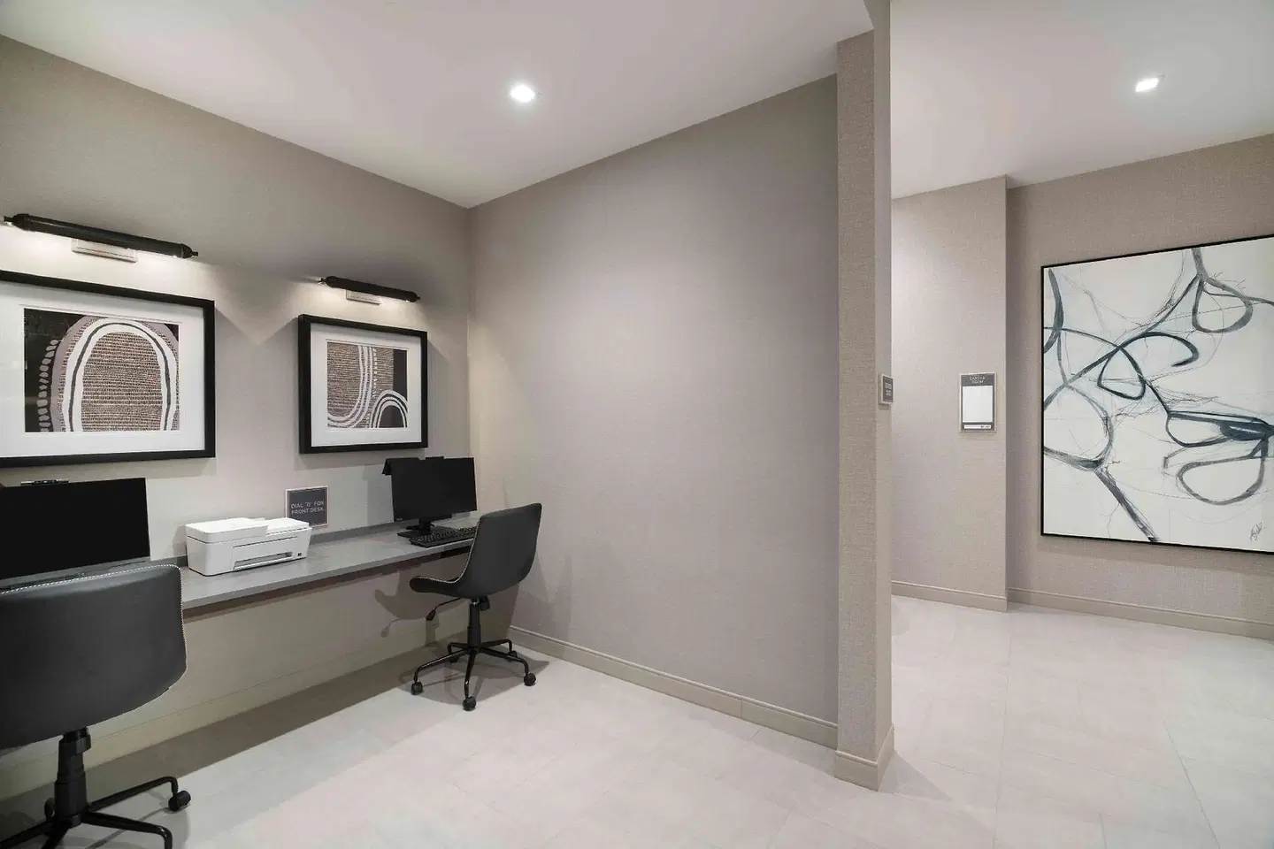 Homewood Suites by Hilton Boston Logan Airport Chelsea ROOM_EXAMPLE