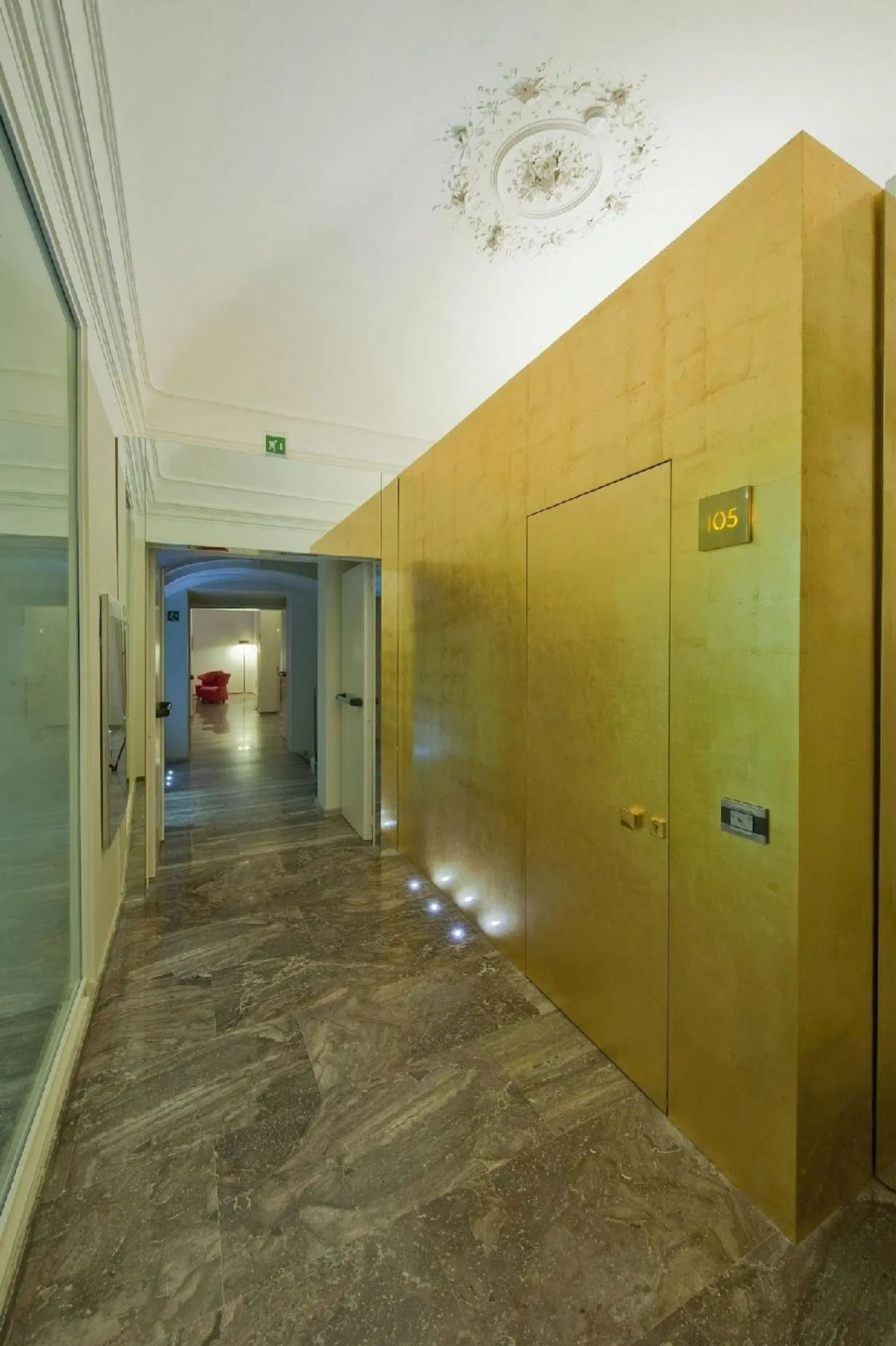 Romano House HEALTH_BEAUTY