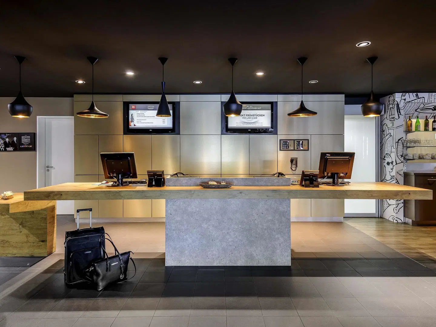 ibis Konstanz LOUNGE_LOBBY