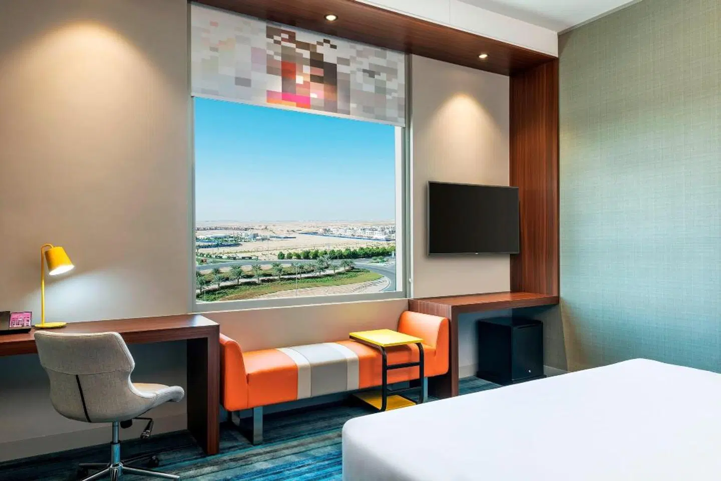 Aloft Dubai South ROOM_EXAMPLE