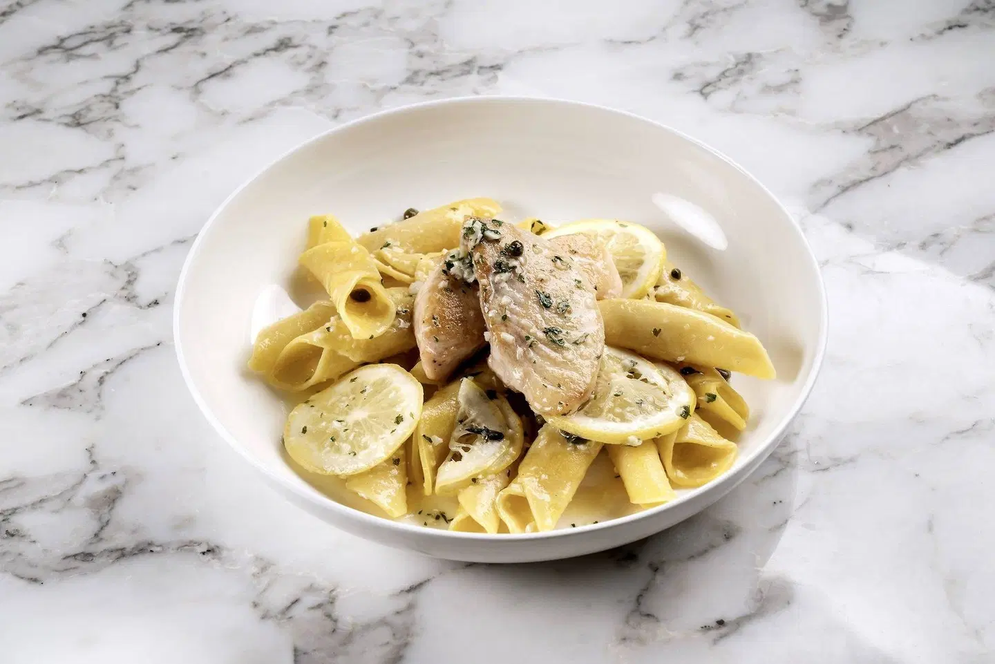 The Advenire, Autograph Collection Restaurant