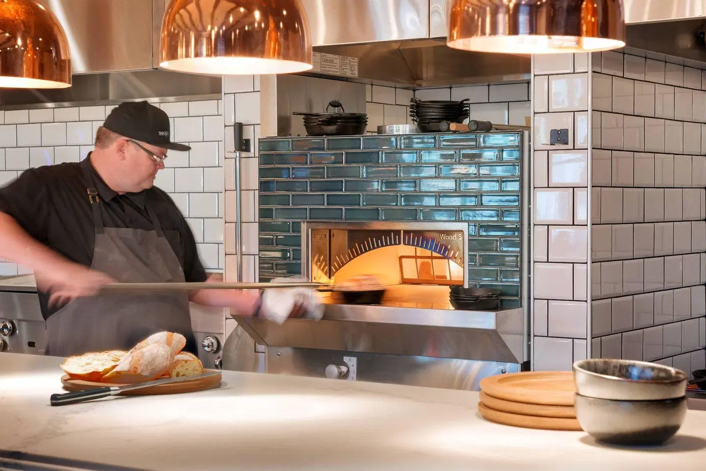 The Advenire, Autograph Collection LOUNGE_LOBBY