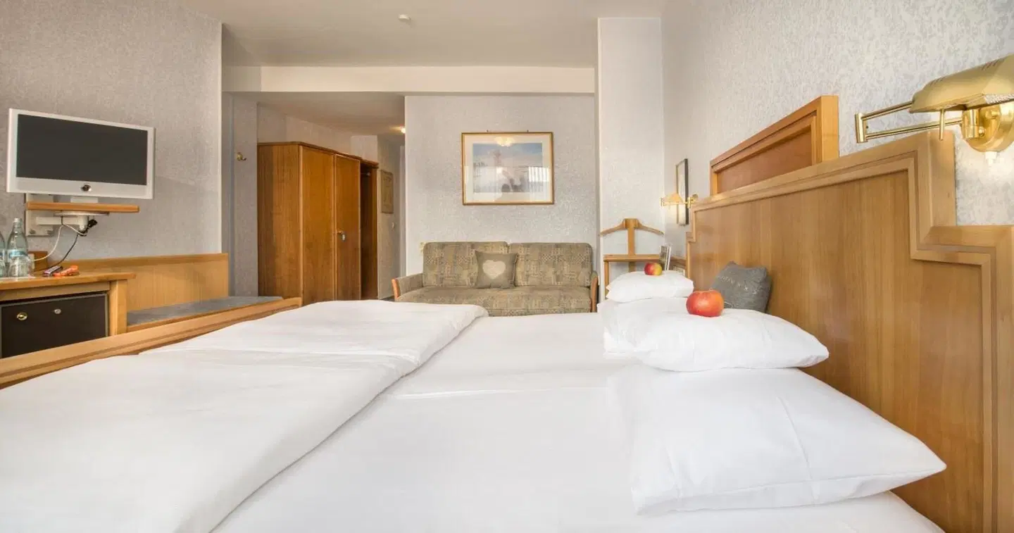 Aschaffenburger Hof ROOM_EXAMPLE