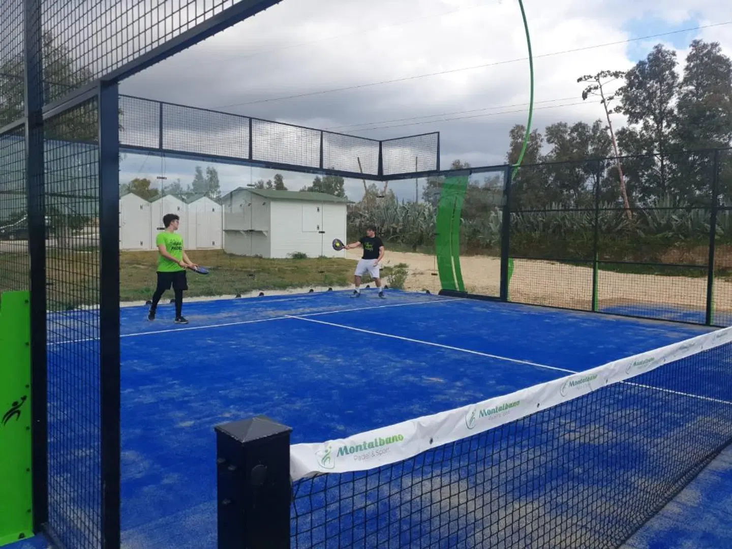 Agriturismo Vultaggio SPORTS_AND_LEISURE