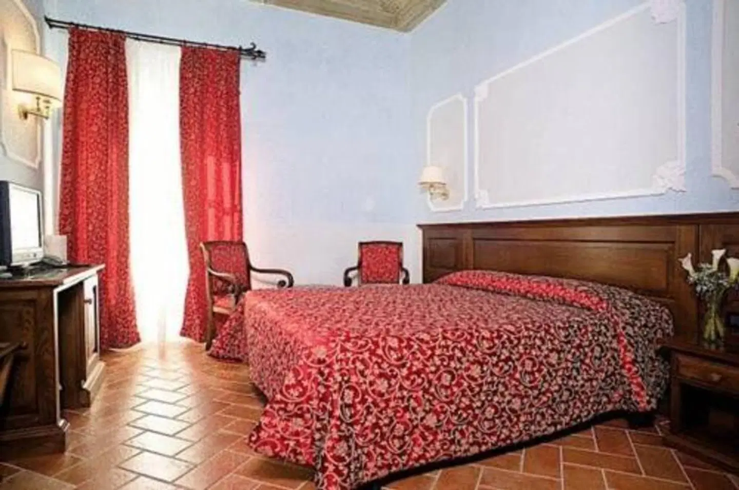 California ROOM_EXAMPLE