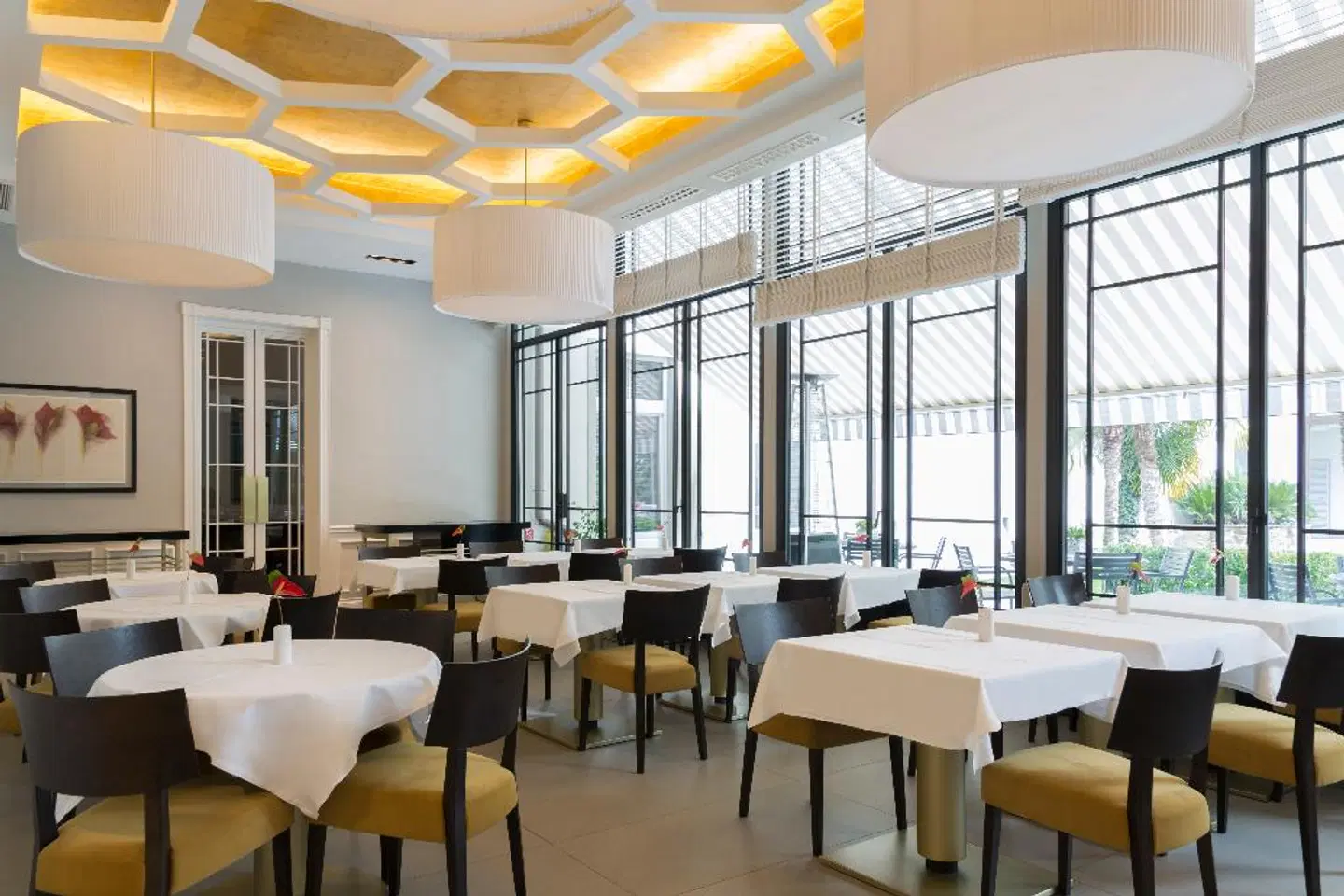 Palazzo Castri 1874 Restaurant