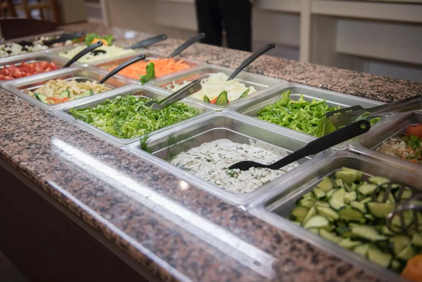 Gouves Bay Hotel Restaurant