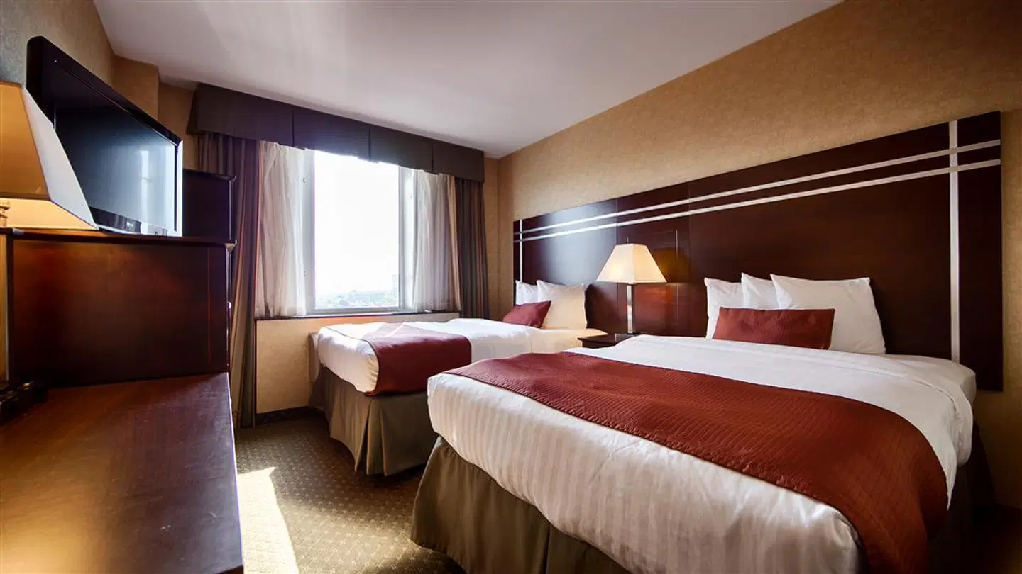 Brooklyn Way Hotel, BW Premier Collection ROOM_EXAMPLE