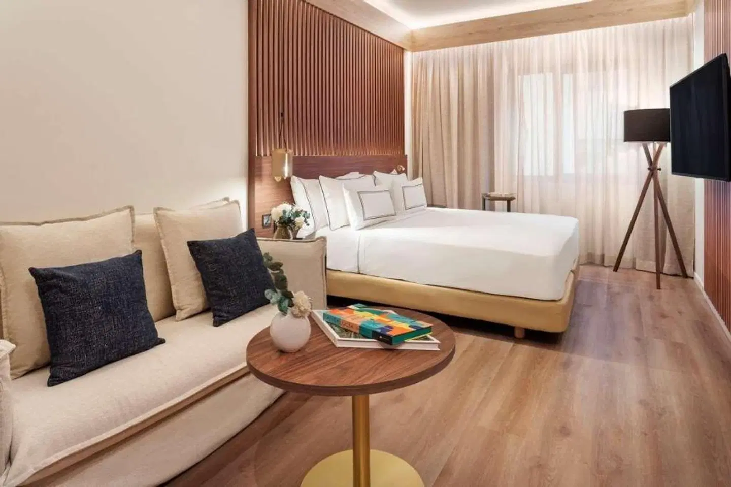 Meliá Granada ROOM_EXAMPLE