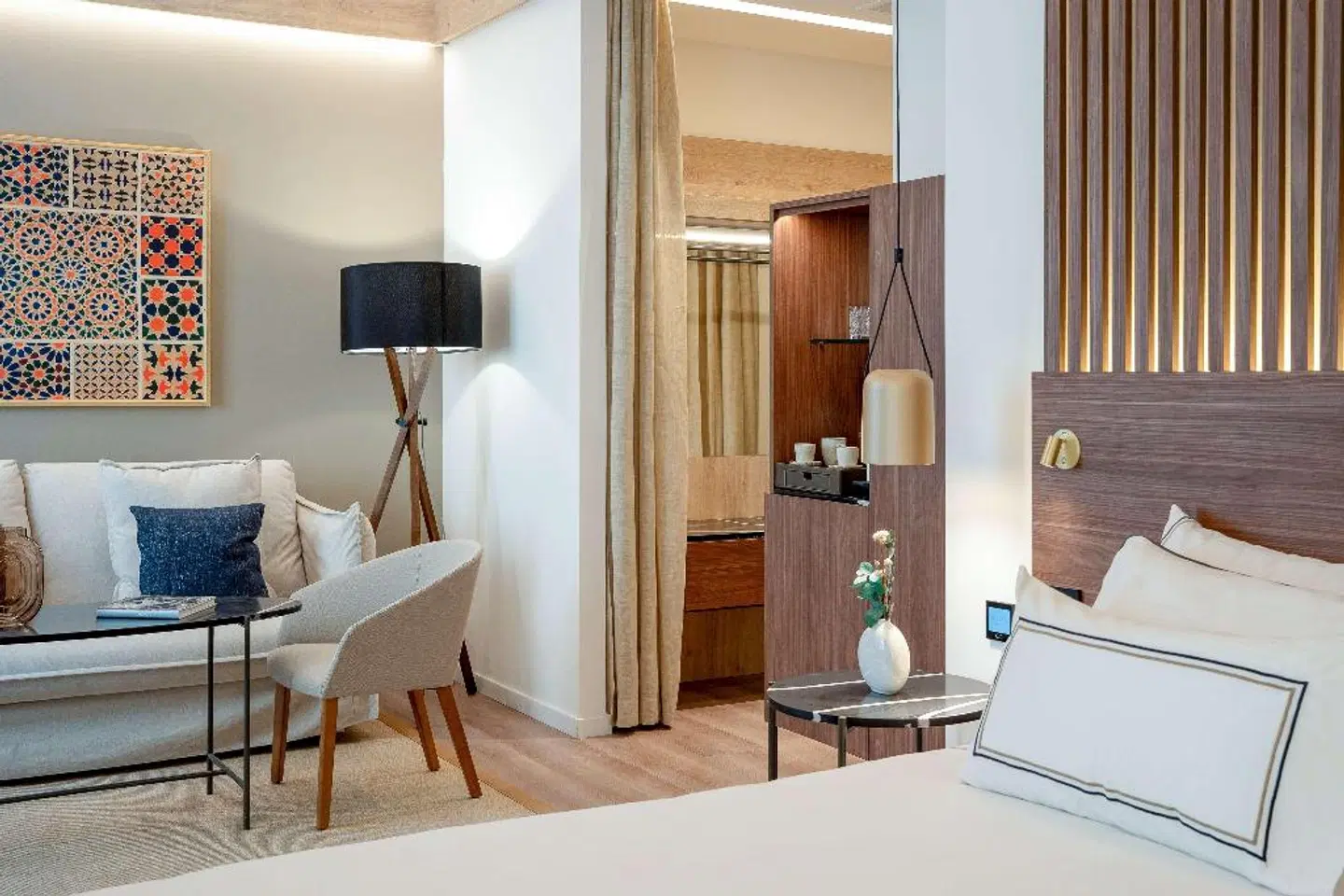 Meliá Granada ROOM_EXAMPLE