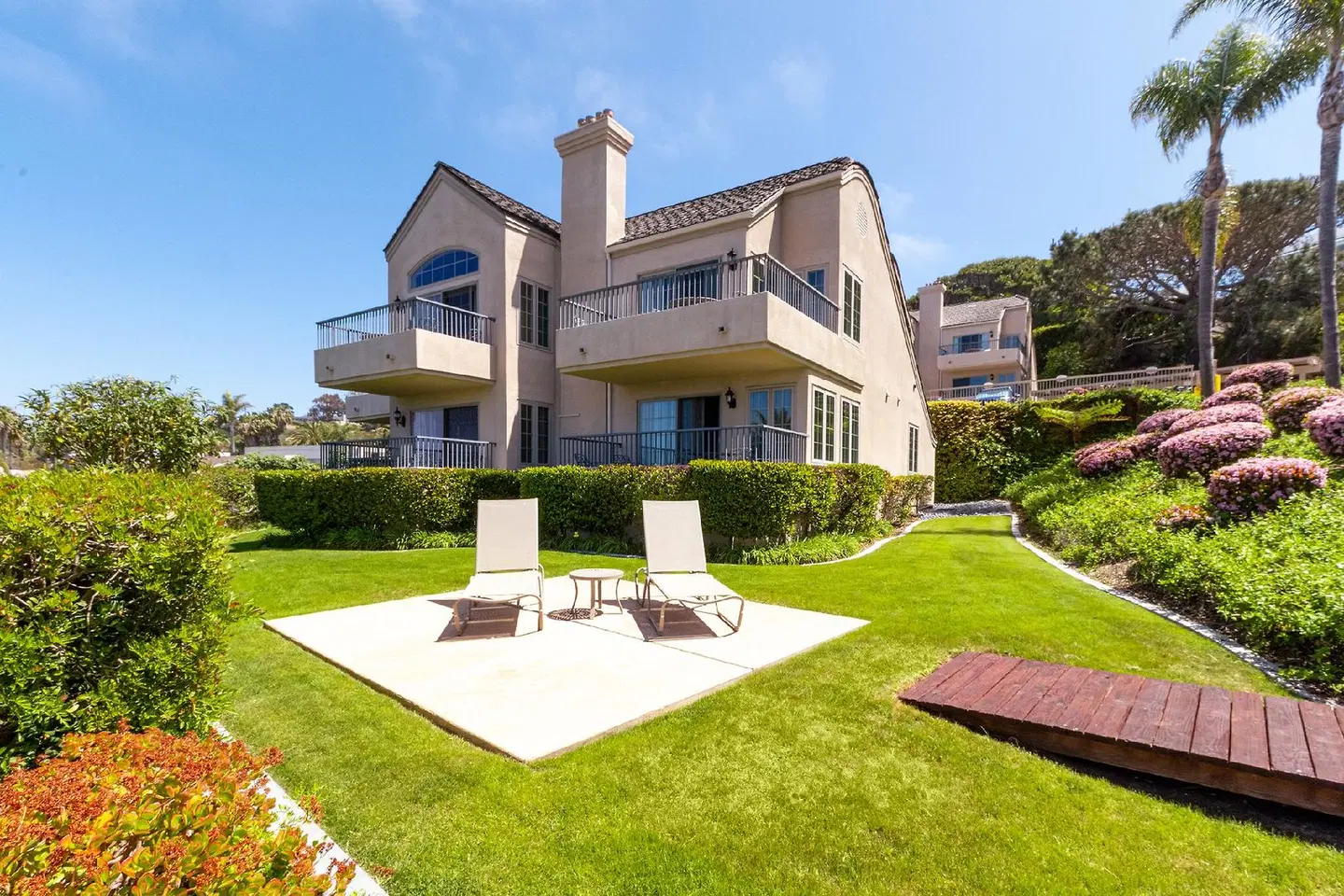 Villa L'Auberge EXTERIOR