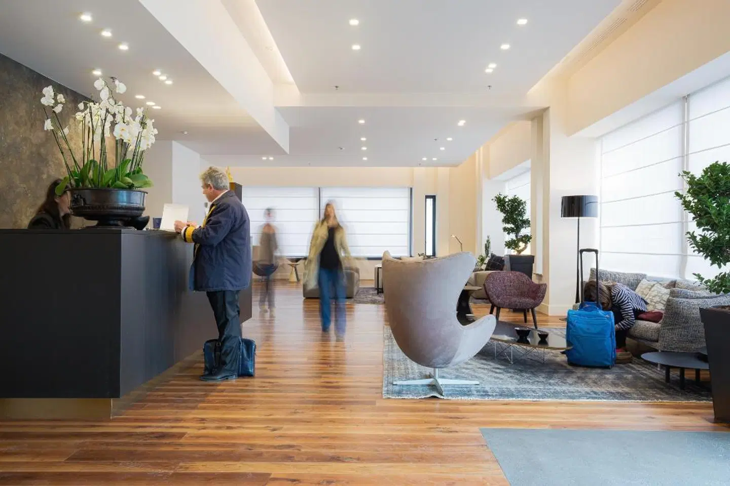 Politeama Palace Hotel LOUNGE_LOBBY