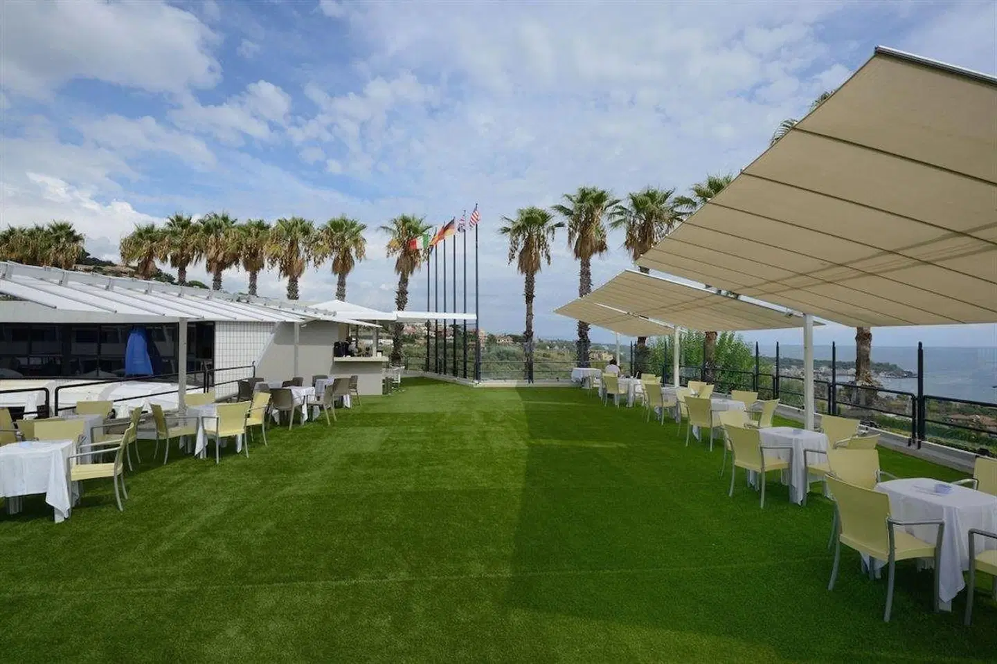 President Restaurant