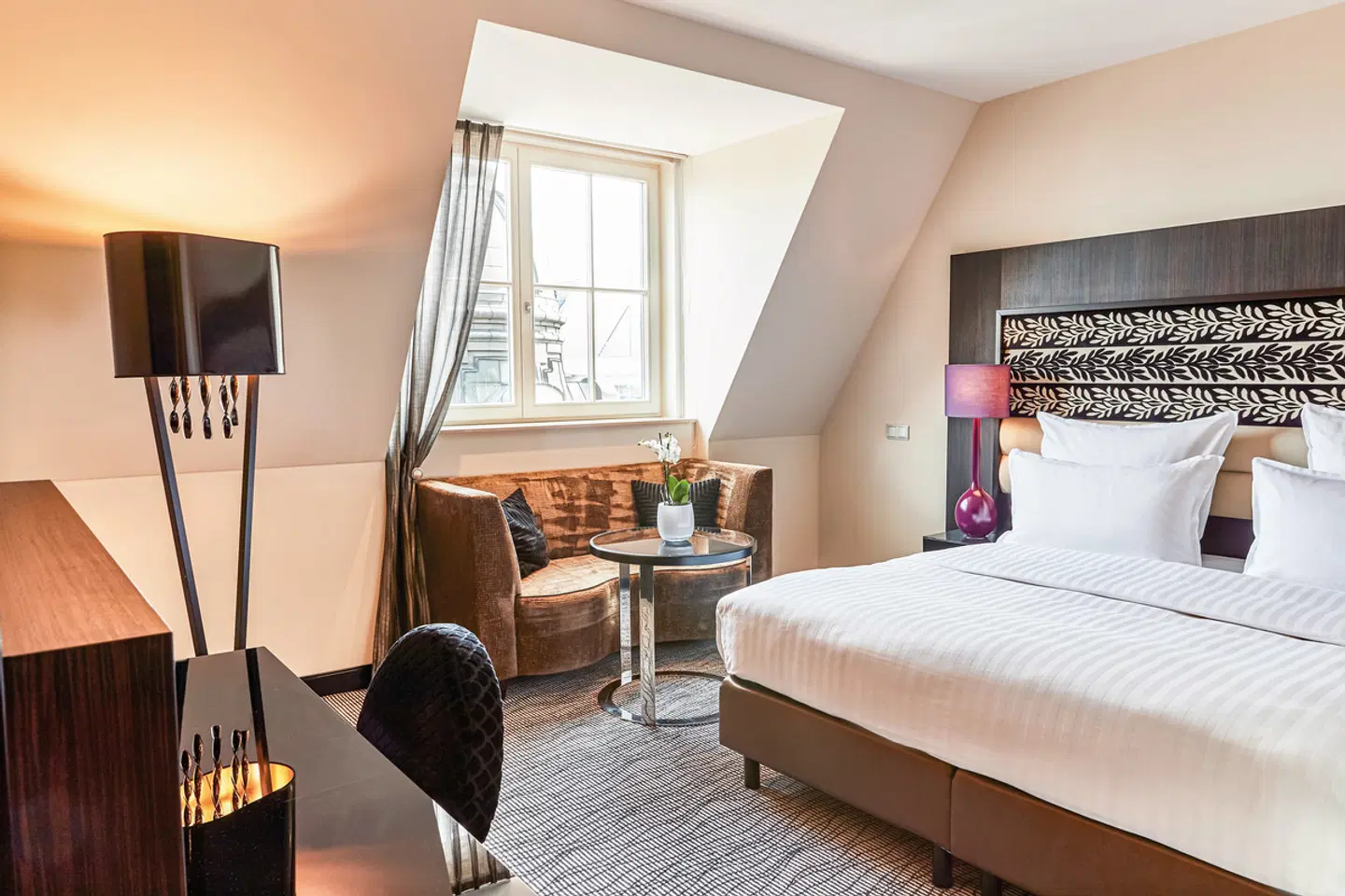 Steigenberger Icon Grandhotel Handelshof ROOM_EXAMPLE