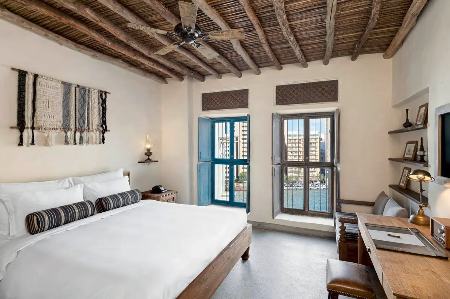 Al Seef Heritage Hotel Dubai, Curio Collection By Hilton ROOM_EXAMPLE