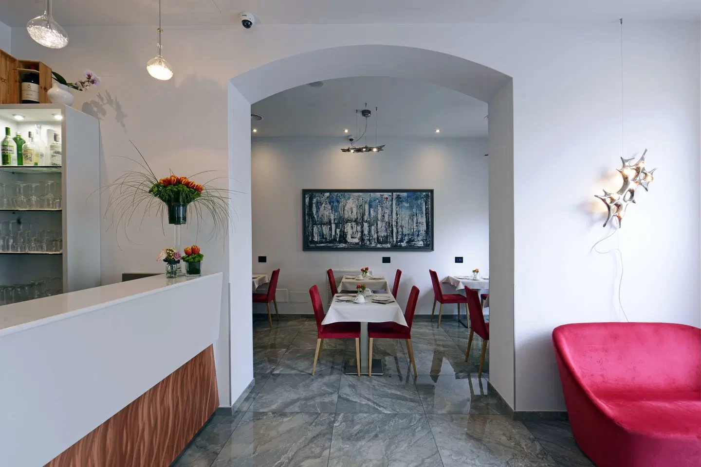 Hotel Principe di Lampedusa ROOM_EXAMPLE