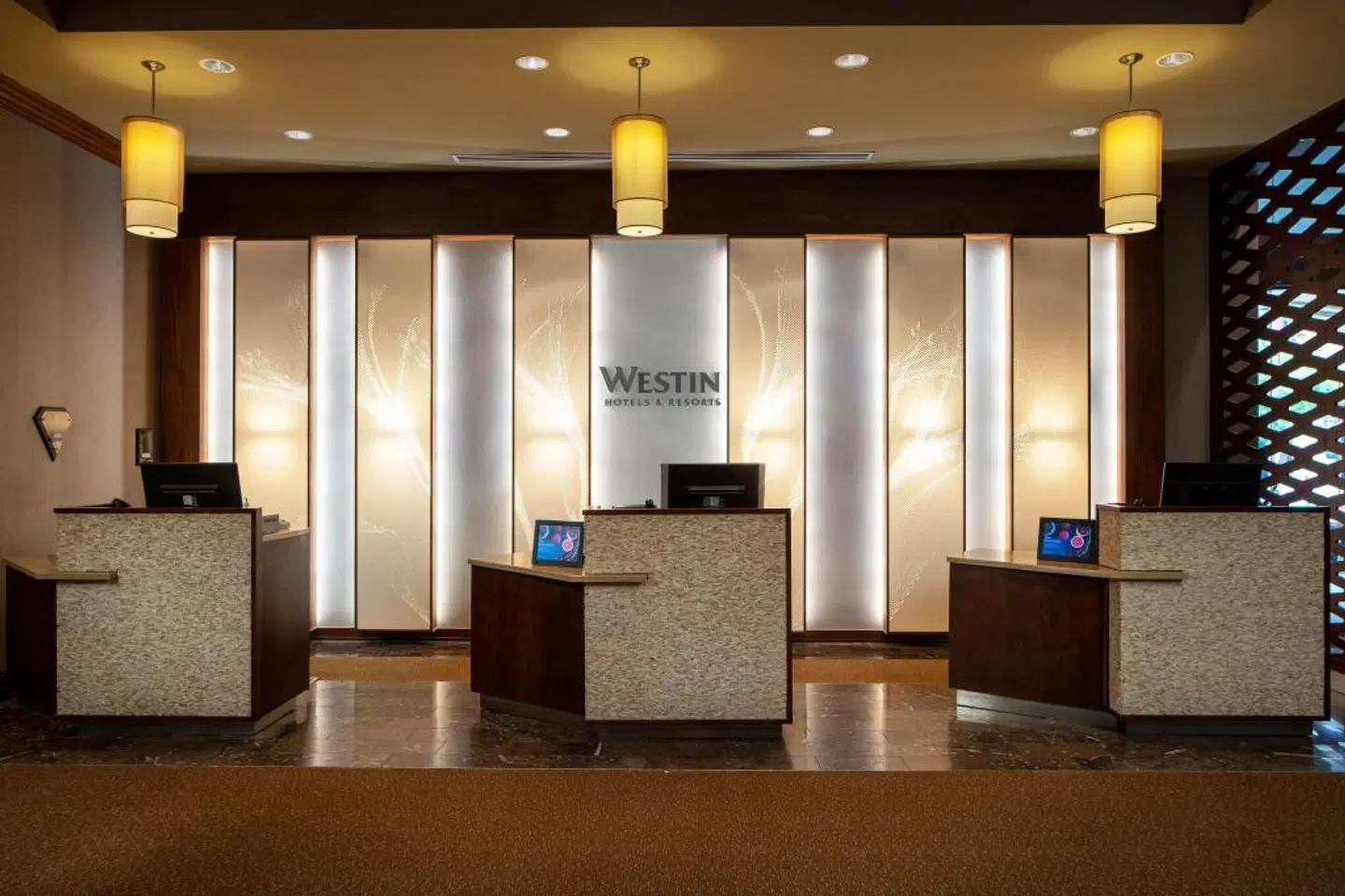 The Westin Houston Downtown LOUNGE_LOBBY